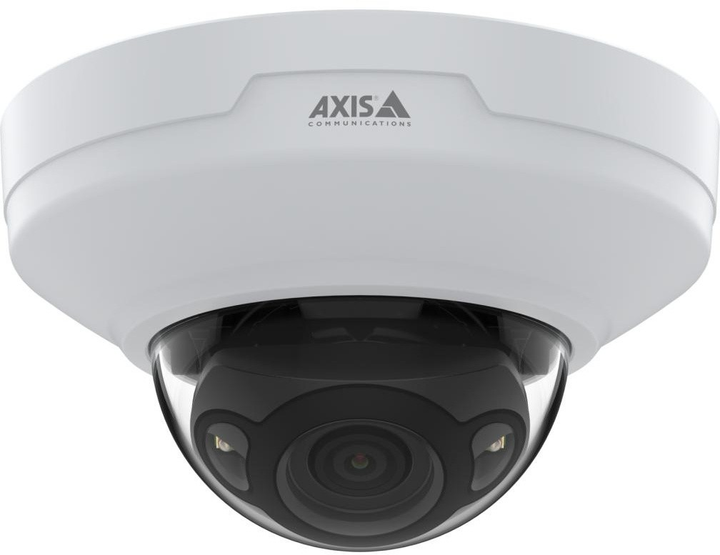 IP-камера Axis M4218-LV (02679-001) - зображення 2