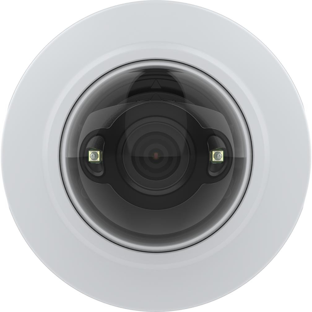 IP-камера Axis M4218-LV (02679-001) - зображення 5