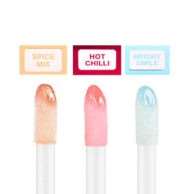 Бустер для увеличения объема губ topface Volumizing Lip Booster (PT210) 02 Hot Chilli - Фото 8 Бустер для увеличения объема губ topface Volumizing Lip Booster (PT210) 02 Hot Chilli - изображение 8