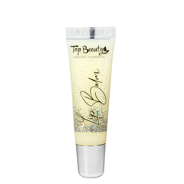 Бальзам для губ Top Beauty Coconut Lip Balm з ароматом кокоса - Фото 2 Бальзам для губ Top Beauty Coconut Lip Balm з ароматом кокоса - зображення 2