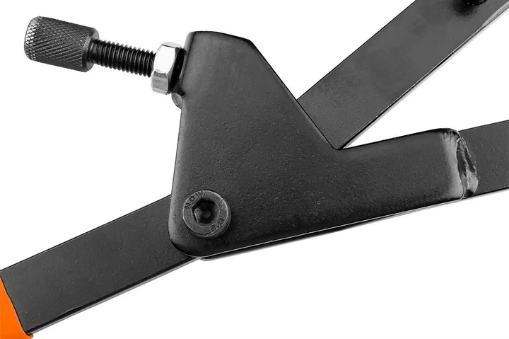 Blokada kosza sprzęgła NEO Tools 10-587 (5907558466959) - obraz 5