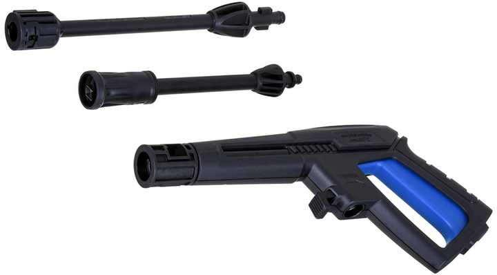 Myjka cisnieniowa Scheppach HPC1400 - obraz 7