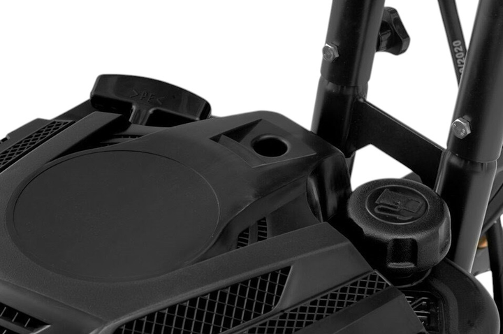 Мийка високого тиску Stanley SXPW240TRA - зображення 14