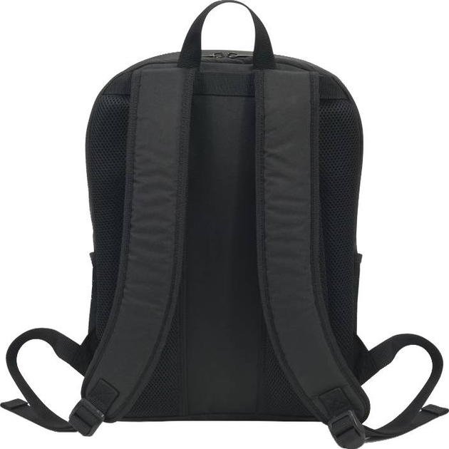 Plecak na laptop Dicota Eco BASE 13-14.1" Czarny (D30914-RPET) - obraz 4