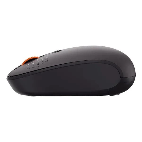 Миша Baseus F01B Бездротова Bluetooth 5.0 - зображення 4
