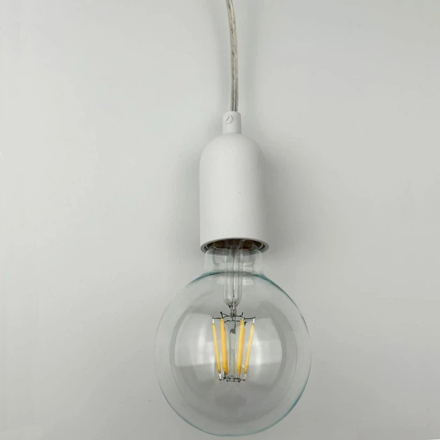 PREMIUM Провід прозорий силіконовий в подвійній ізоляції PRS-01 2х0,75 - зображення 5