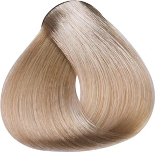 Крем-фарба для волосся Inebrya Color Linseed Oil and Aloe Vera 9 Pure Very Light Blonde 100 мл - Фото 2 Крем-фарба для волосся Inebrya Color Linseed Oil and Aloe Vera 9 Pure Very Light Blonde 100 мл - зображення 2