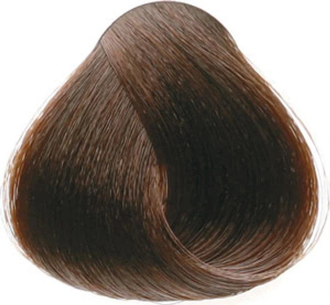 Крем-фарба для волосся Inebrya Color Linseed Oil and Aloe Vera 5/0 Light Chestnut 100 мл - Фото 2 Крем-фарба для волосся Inebrya Color Linseed Oil and Aloe Vera 5/0 Light Chestnut 100 мл - зображення 2