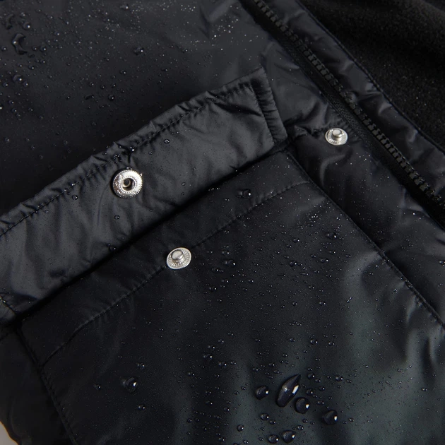 Дитяча зимова куртка для хлопчика Reserved 0269W-99X 110 см