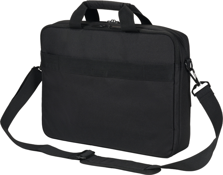 Torba na laptopa Dicota Eco Top Traveller CORE 15-17.3" Black (D32035-RPET) - obraz 4