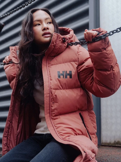 18884✨️タグ付き✨ブリーフィング WARM LOGO LINE PARKA Ms Fall in Parka | フルマークスストア-北欧アウトドア用品,NORRONA
