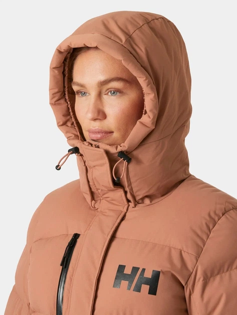 18884✨️タグ付き✨ブリーフィング WARM LOGO LINE PARKA Ms Fall in Parka | フルマークスストア-北欧アウトドア用品,NORRONA