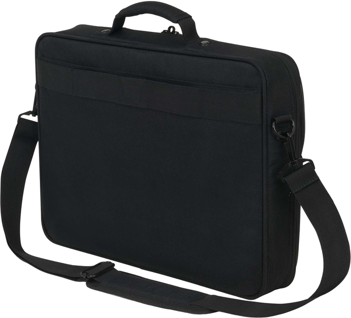 Сумка для ноутбука Dicota Eco Multi SCALE 15-17.3" Black (D31432-RPET) - зображення 4