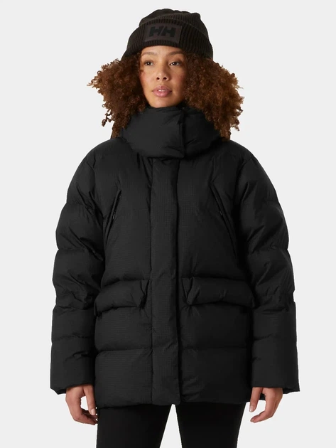 Пуховик зимний женский Helly Hansen Inspire Down Puffer 53075-990