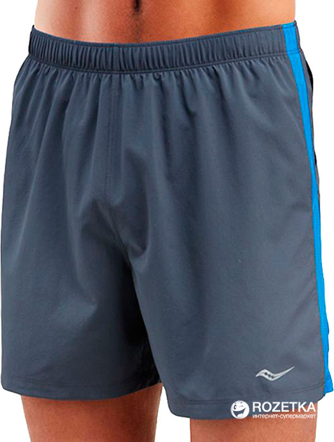 saucony throttle short