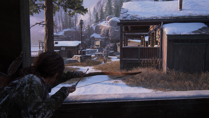 Гра PS5 The Last of Us Part I (Blu-ray диск) (0711719406198) - зображення 8
