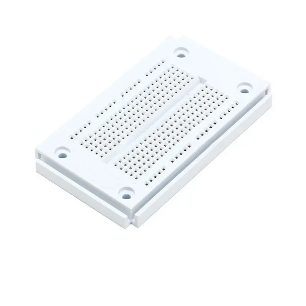 Макетная плата SYB-46, 270 пин контактов Arduino - изображение 2