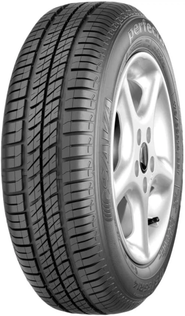 Шина Sava 185/60 R14 82 T Perfecta V1 P (345415-GPL) – фото, отзывы ...