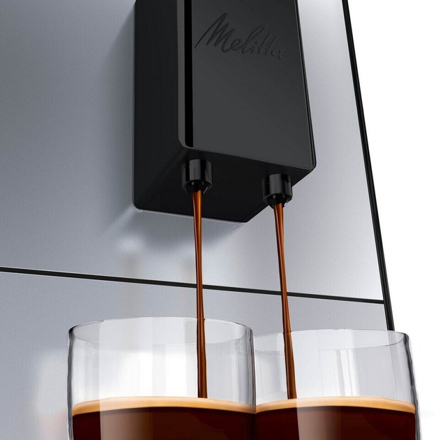Кавомашина Melitta Solo Pure E950-666 - зображення 5