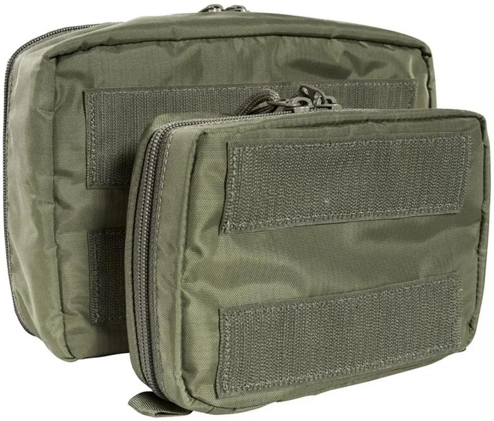 Підсумок Tasmanian Tiger Medic Pouch Set Olive - зображення 2