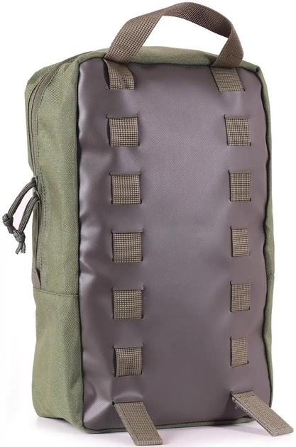 Подсумок Tactical Extreme Molle 7 Khaki - изображение 2