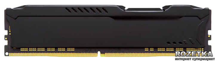 Оперативная память HyperX DDR4-2400 16384MB PC4-19200 (Kit