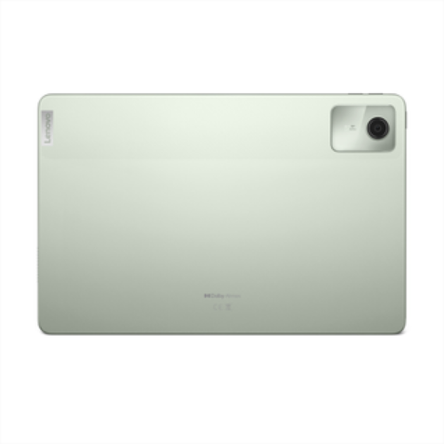 Планшет Lenovo M11 TB330FU LTE 10.95 IPS/MTK G88/8/128 Seafoam Green - изображение 2