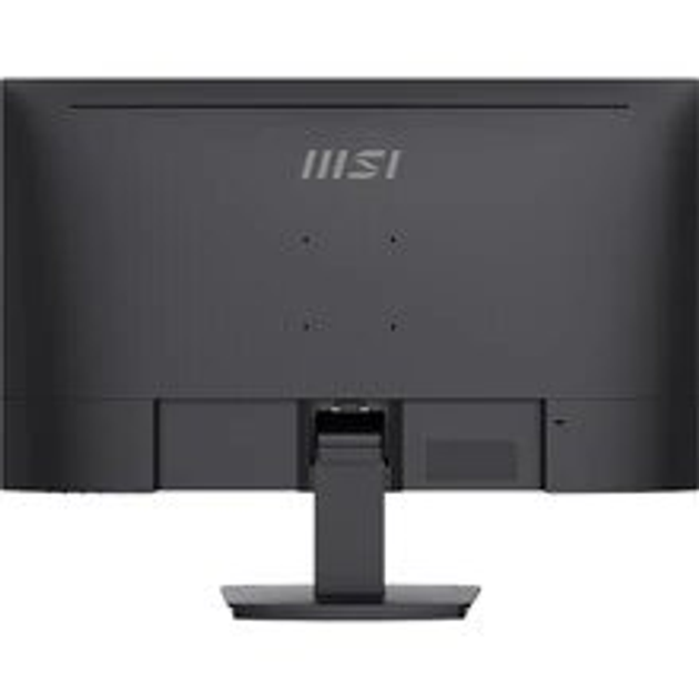 Монитор MSI MAG 274UPF E2 IPS 27 UHD 3840 x 2160 0.5ms 160Hz - изображение 4