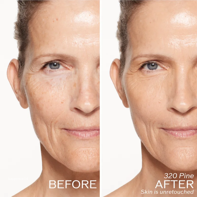 Тональний крем Shiseido Revitalessence Skin Glow Foundation SPF 30