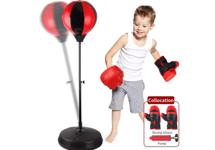 Боксерский набор EasyFit BoxSet для детей - изображение 3