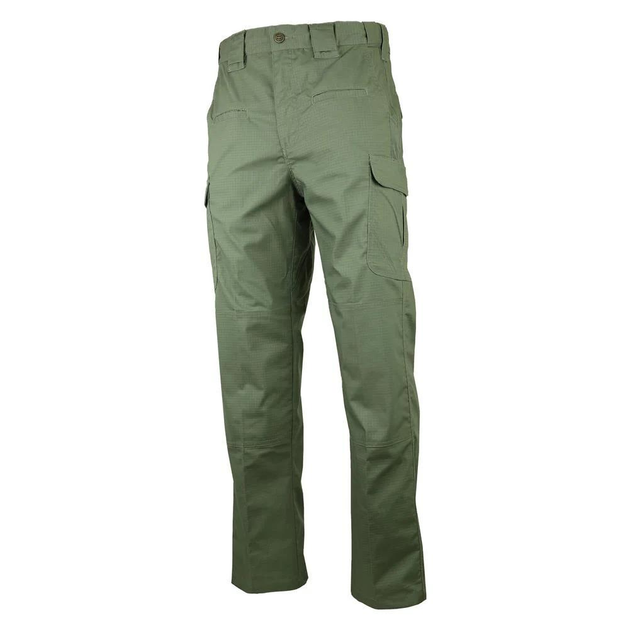 Чоловічі тактичні штани Propper Kinetic Tactical Pant Olive W40/L30 (3XL) олива - зображення 1