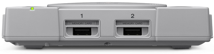 Retro konsola Sony PlayStation Classic Mini Console (0711719526063) - obraz 4