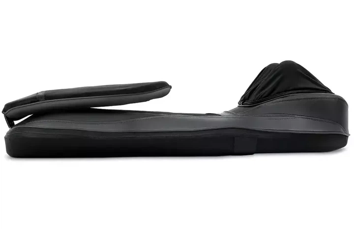 Массажная накидка Naipo Neck and Back MGBK-C2030 (Black) - изображение 3