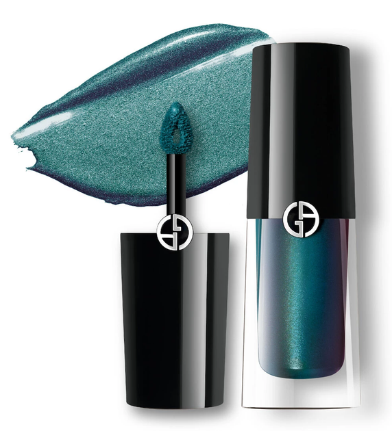 Тіні для повік Giorgio Armani Eye Tint Long-Lasting Liquid