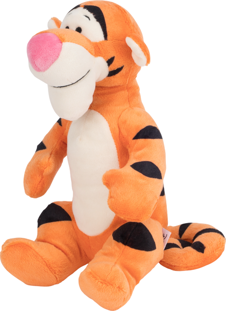 Игрушка мягконабивная Disney Тигрик Тигрюля 25 см (3858889575020) - изображение 2