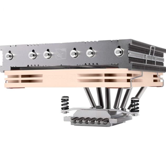 Кулер для процессора Noctua NH-L12Sx77[92774] - изображение 1