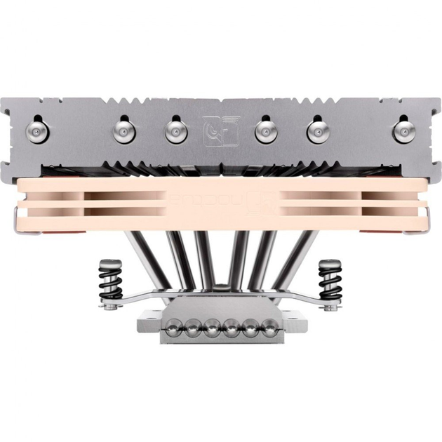 Кулер для процессора Noctua NH-L12Sx77[92774] - изображение 2