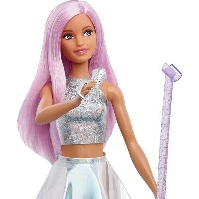 Кукла Barbie поп-звезда серии Я могу быть (JCW42) - Фото 4 Кукла Barbie поп-звезда серии Я могу быть (JCW42) - изображение 4