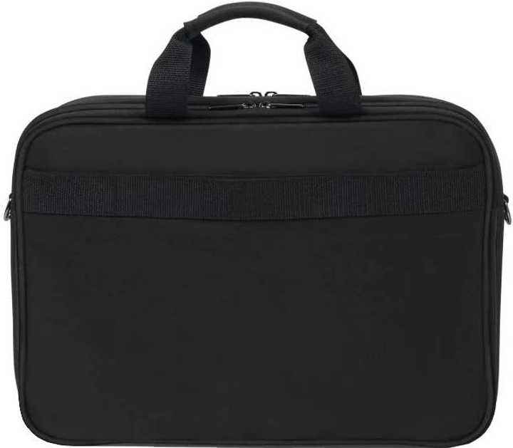 Torba na laptopa Dicota Eco Top Traveller BASE 13-14.1" Czarny (D31324-RPET) - obraz 4