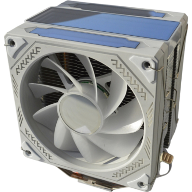 Кулер для процессора Cooling Baby W-4 - изображение 1