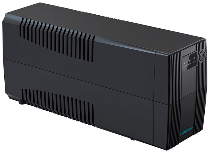 ИБП MARSRIVA MR-UF600 - изображение 2