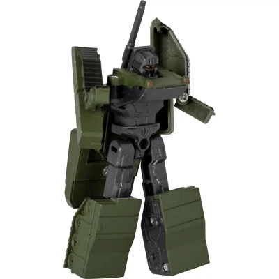 Трансформер Kids Team Танк Abrams (E2028-02) - Фото 2 Трансформер Kids Team Танк Abrams (E2028-02) - зображення 2