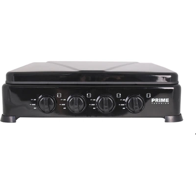 Настольная плита PRIME Technics PGK 407 CB - изображение 6