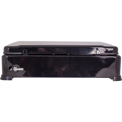 Настольная плита PRIME Technics PGK 407 CB - изображение 7