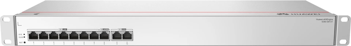 Przełącznik Huawei eKit Engine S380-S8T2T (98012179) - obraz 1