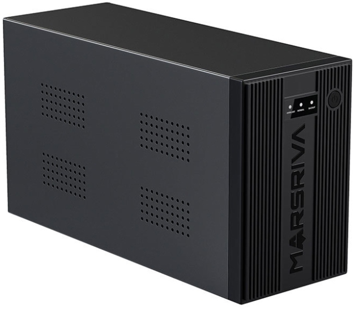 ИБП MARSRIVA MR-UF1000 - изображение 2