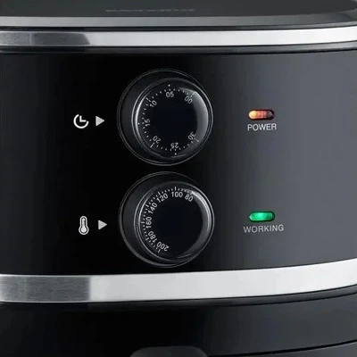 Мультипечь PRIME Technics PMP 512 BM - изображение 6