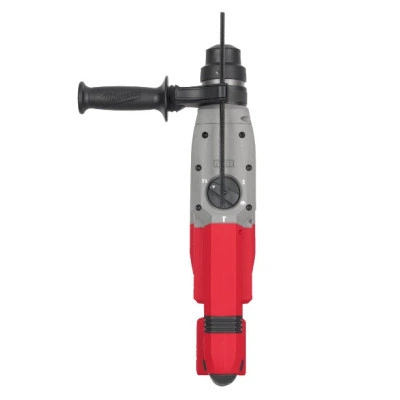 Перфоратор Milwaukee M18 FUEL FHACOD32-0 32MM SDS+ (без АКБ и ЗУ) (4933492141) - Фото 11 Перфоратор Milwaukee M18 FUEL FHACOD32-0 32MM SDS+ (без АКБ и ЗУ) (4933492141) - изображение 11