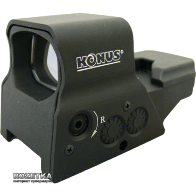 Коллиматорный прицел Konus SIGHT-PRO R8 (7376) - изображение 1