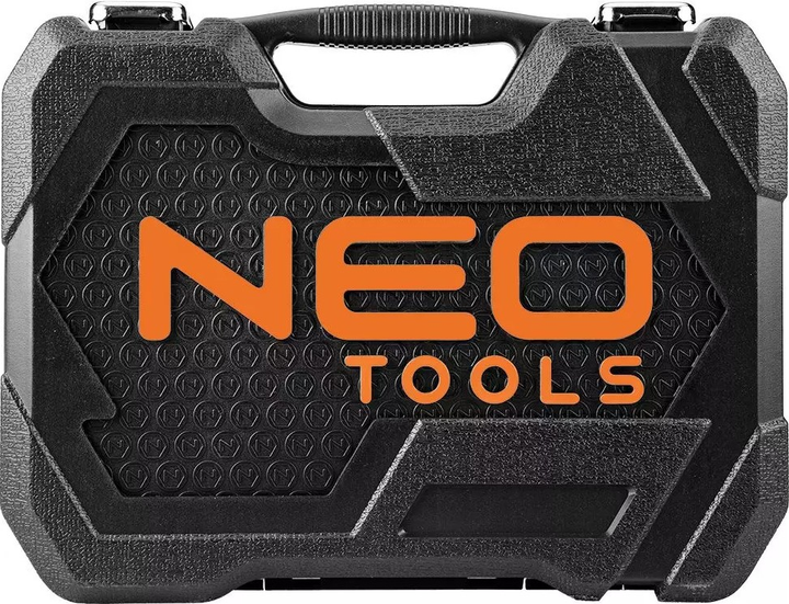 Zestaw nasadek do sondy lambda i wtryskiwaczy NEO Tools 14 szt 11-880 (5907558436877) - obraz 6